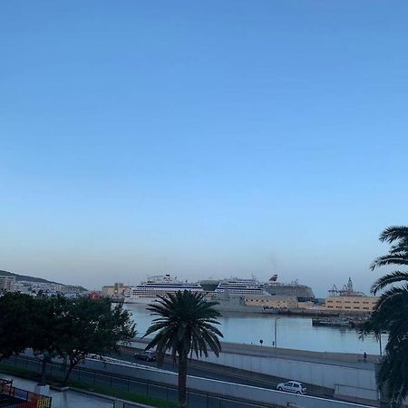 Estudio Con Vistas Al Mar En Las Palmas De Gran Canaria Dış mekan fotoğraf